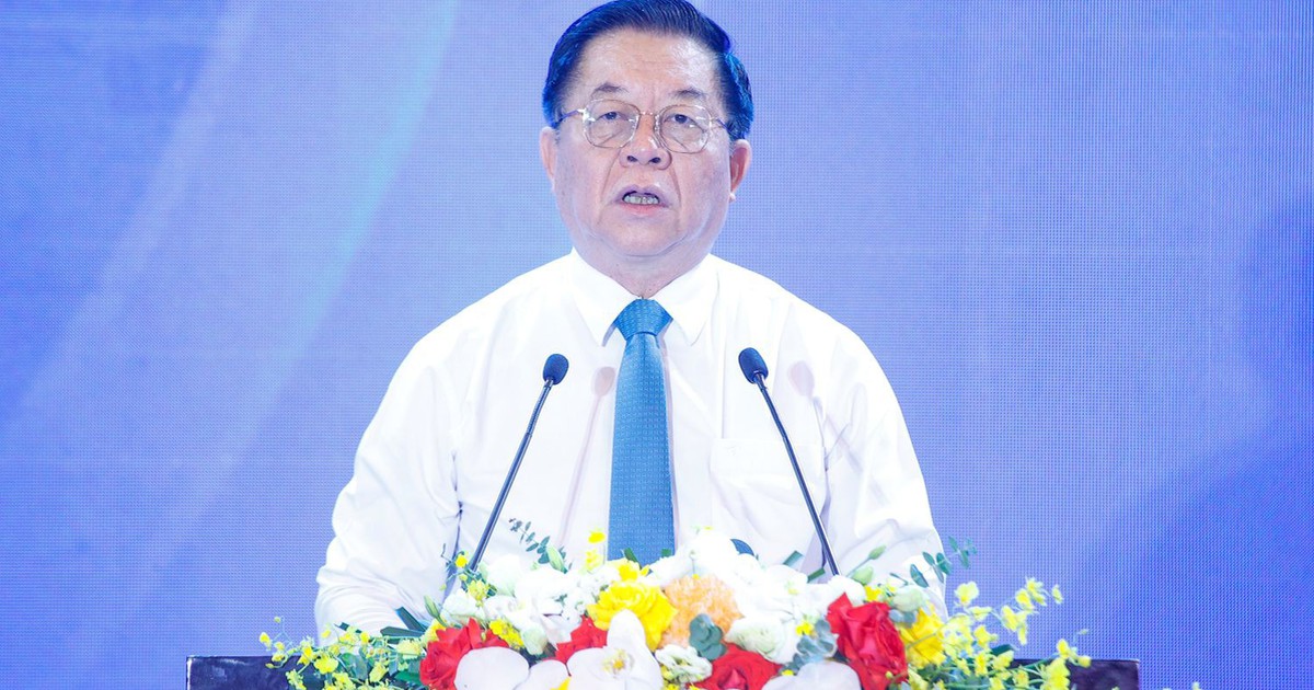 Báo chí cách mạng Việt Nam: Ngọn cờ tư tưởng đưa đất nước vững bước vào kỷ nguyên mới