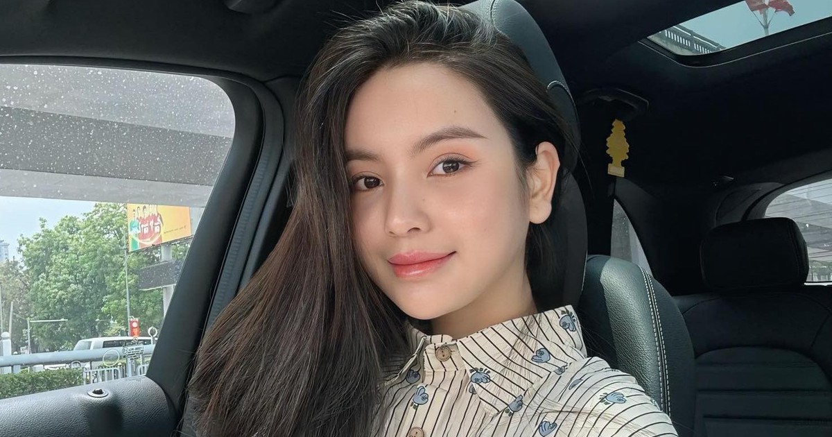 Chu Thanh Huyền giữa ồn ào bán hàng online