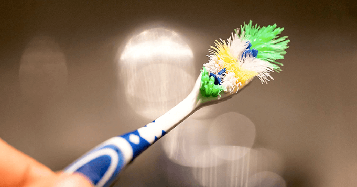 Đem bàn chải cũ đến Bách Hóa Xanh nhận ưu đãi đến 40% cho bàn chải Colgate