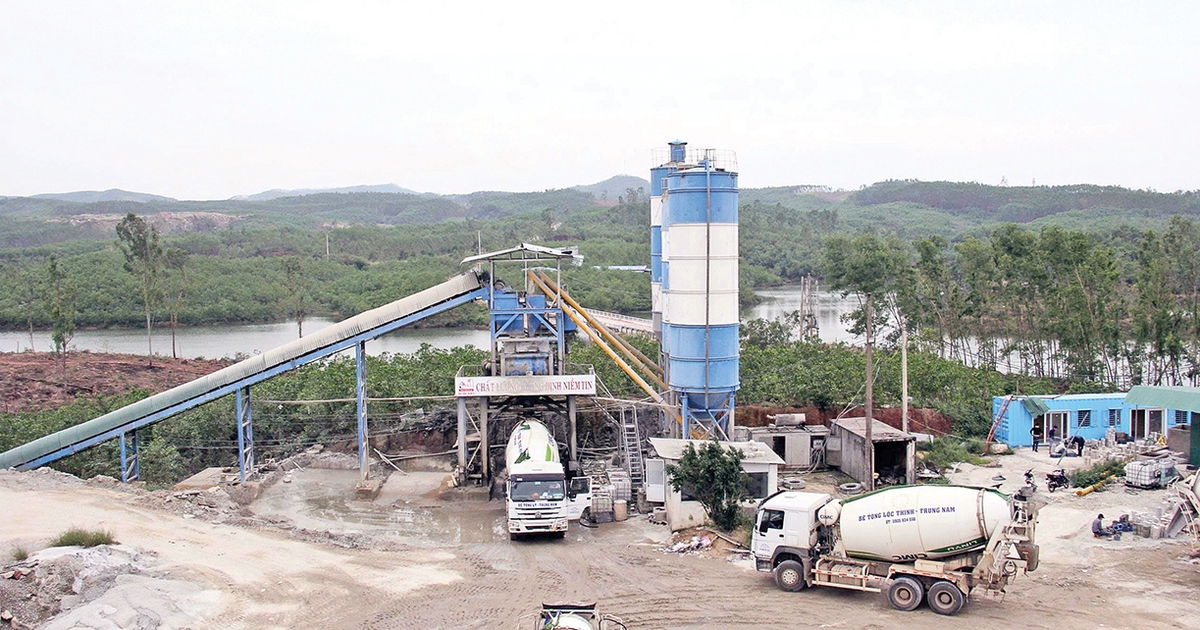 C&ocirc;ng ty TNHH Lộc Thịnh: Tr&aacute;ch nhiệm x&atilde; hội l&agrave; nghĩa &acirc;n t&igrave;nh