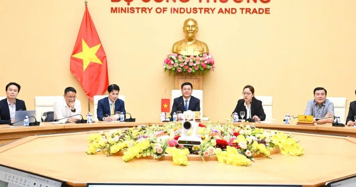 Mỹ sẽ cân nhắc mức thuế đối ứng phù hợp với Việt Nam