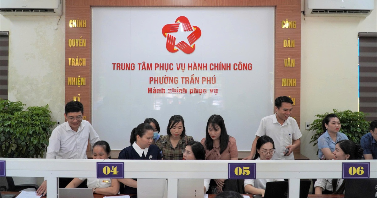 Hà Tĩnh thử nghiệm mô hình chính quyền hai cấp với kỳ họp đặc biệt