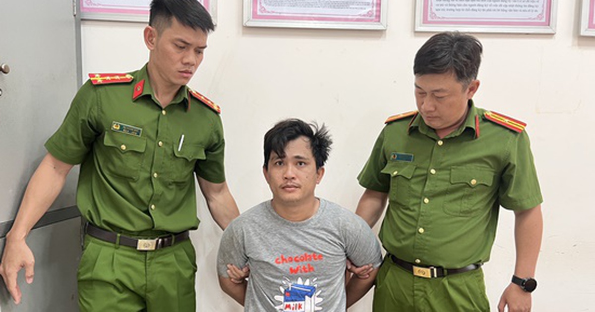 Cà Mau: Cán bộ bảo vệ ANTT bị đâm khi can thiệp bạo hành gia đình