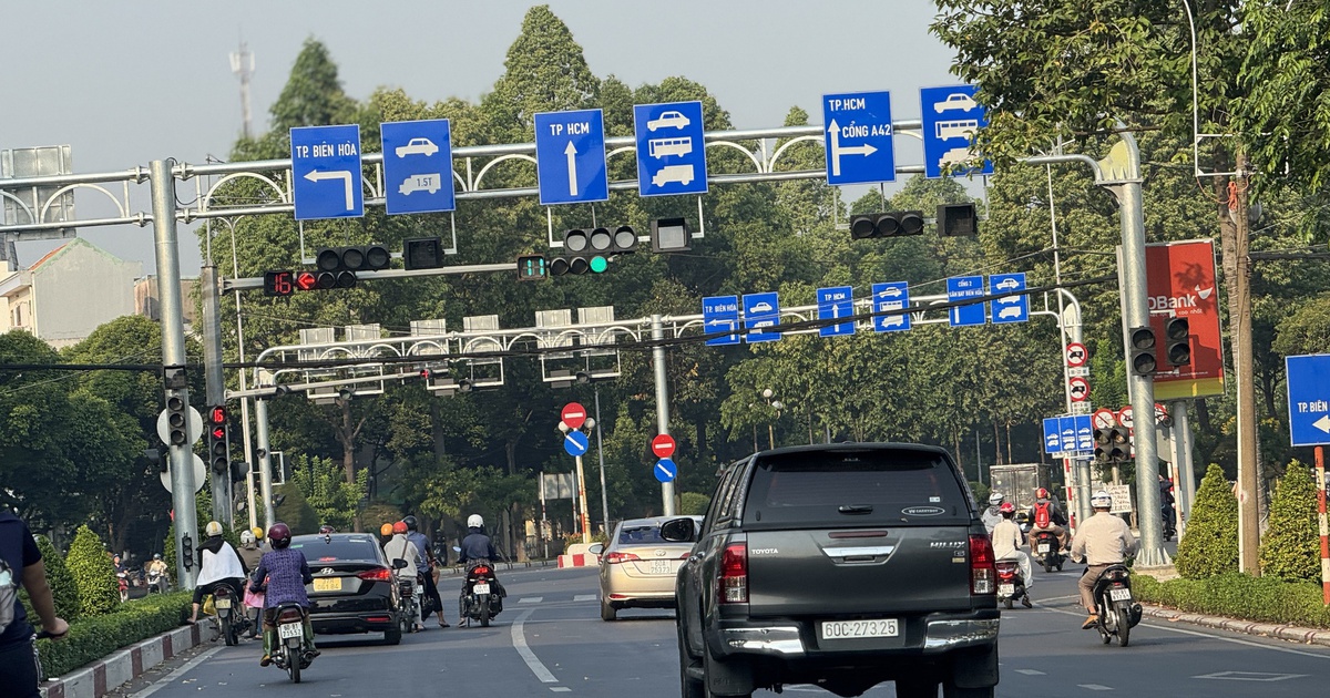 Không tuân thủ biển hiệu lệnh giao thông có bị phạt?