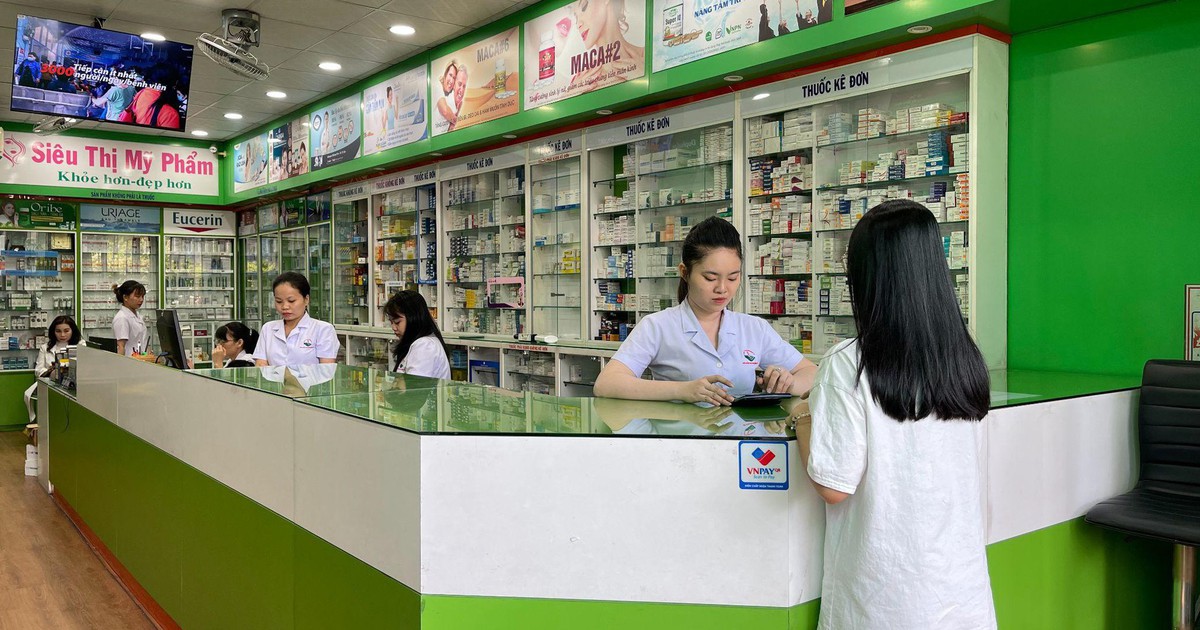 Nhà thuốc Việt và 5 yếu tố quan trọng tạo nên sự phát triển bền vững
