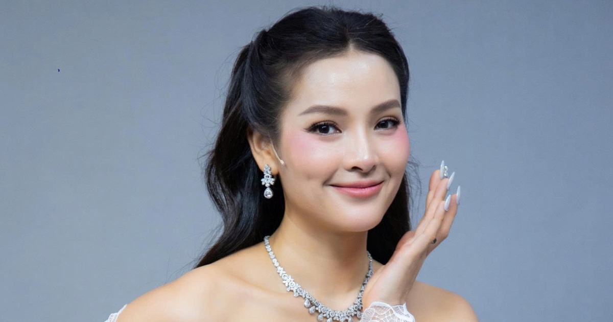 Phương Trinh Jolie nói về cuộc sống hôn nhân, tiết lộ mối quan hệ với mẹ chồng