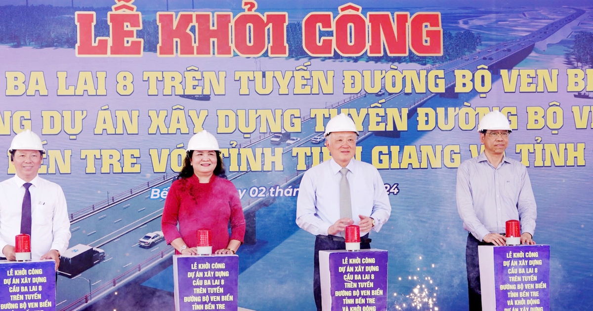 Khát vọng năng lượng xanh trên quê hương Đồng Khởi