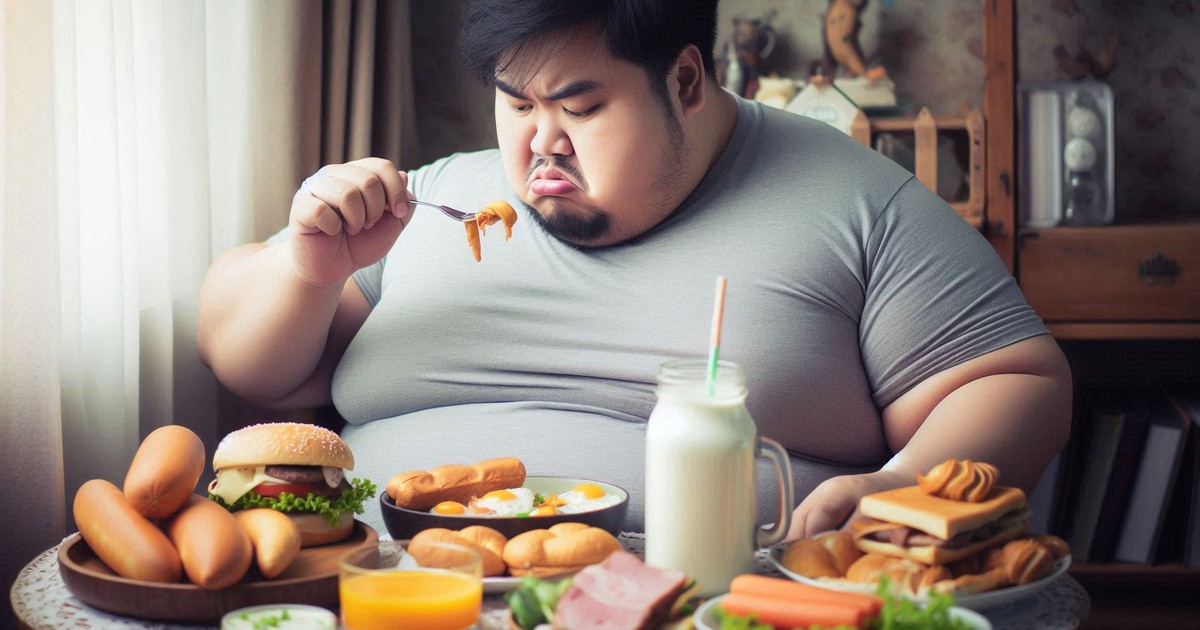 Ngày mới với tin tức sức khỏe: Ai thuộc nhóm dễ bị tiểu đường?
