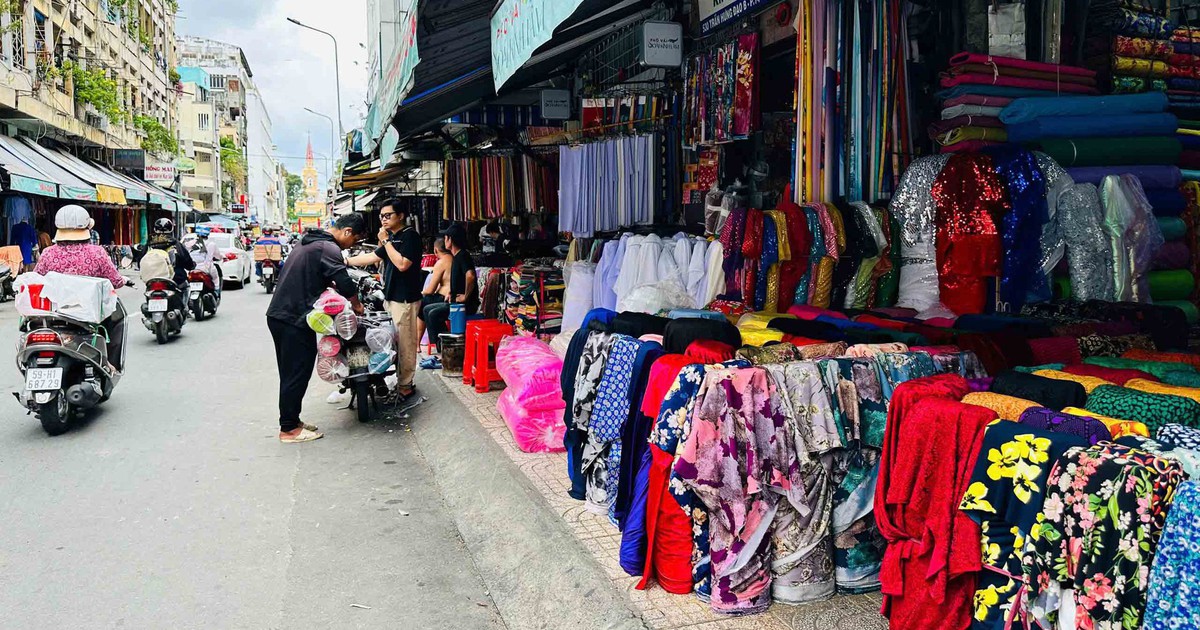 Hai triệu doanh nghiệp đã lộ diện