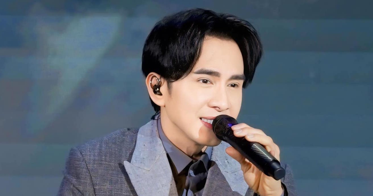 Đan Trường lên tiếng làm rõ về clip quảng cáo vay nặng lãi