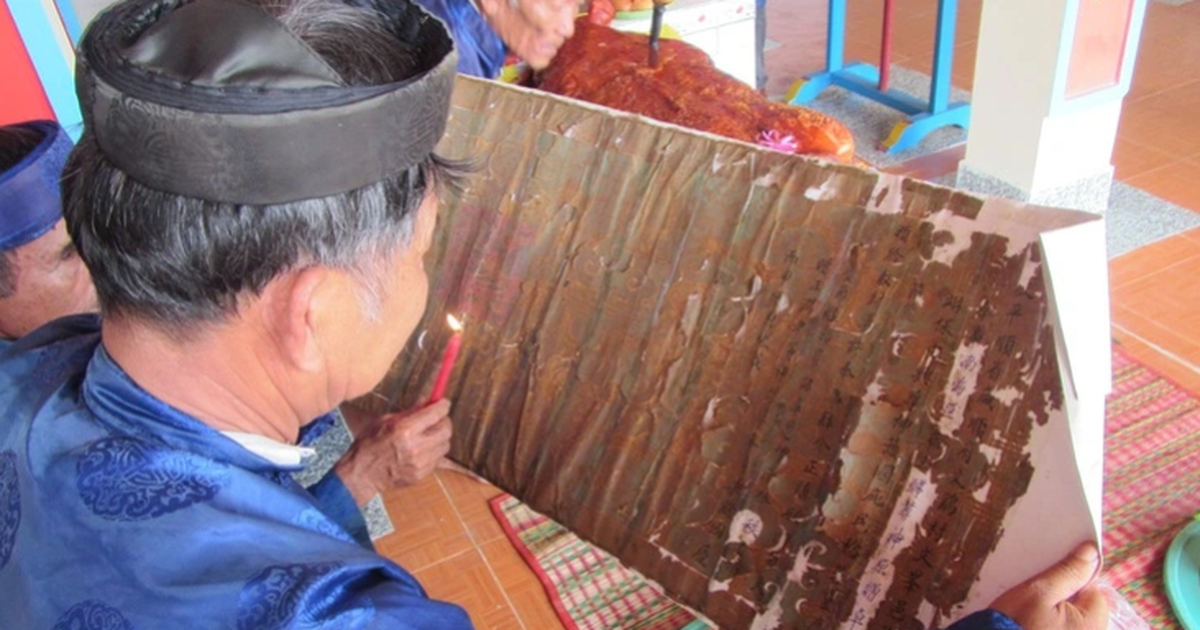 Tiềm năng du lịch Kê Gà trong kỷ nguyên hợp nhất