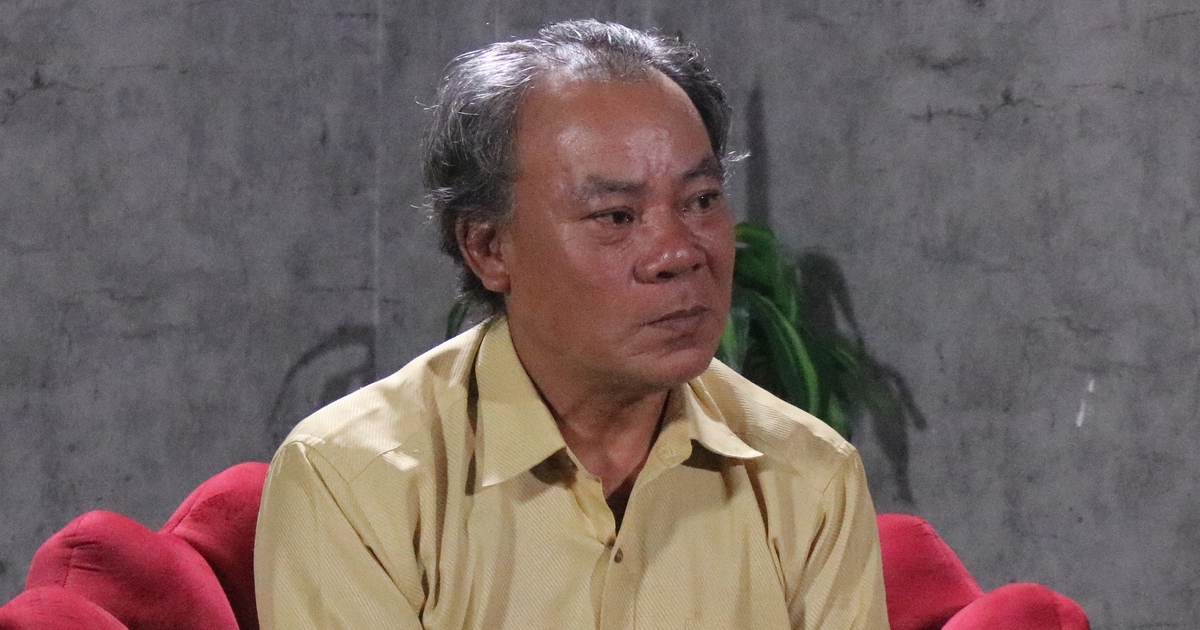 Phương Bình: Mua nhà trả góp ở tuổi 52, chịu cảnh xa vợ hơn 30 năm