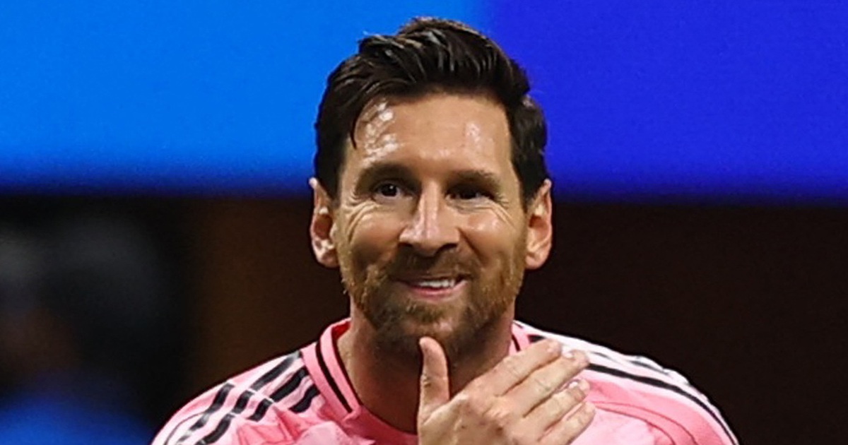 CLB của Messi có đến 95% khả năng vào vòng 16 đội Club World Cup
