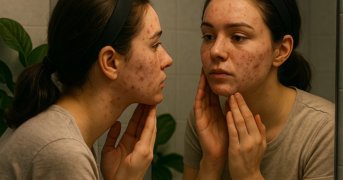 Có nên sử dụng miếng dán mụn?