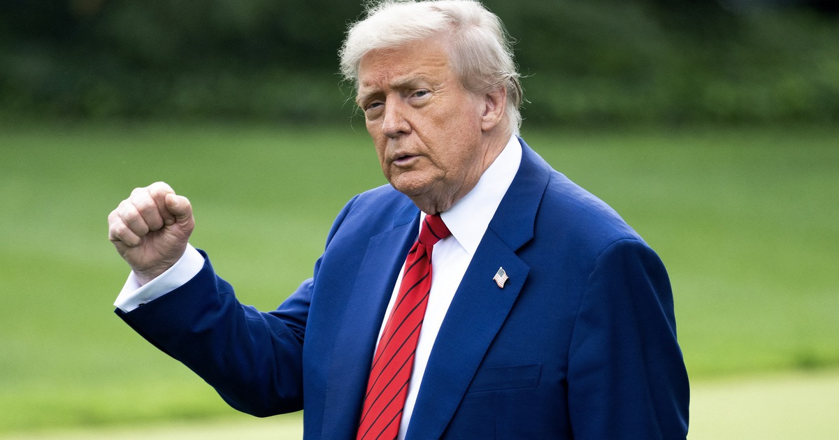 Ông Trump ra 'thời hạn tối đa' cho Iran, Israel nêu kết quả tấn công