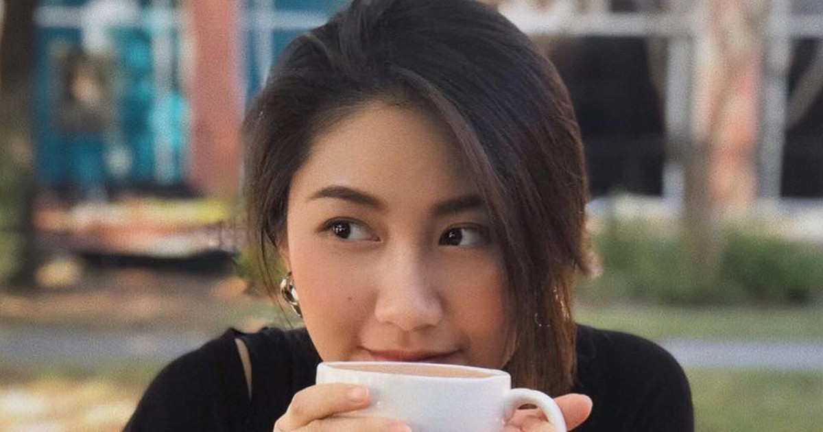 Nhan sắc đời thường của tân Hoa hậu Hoàn vũ Việt Nam