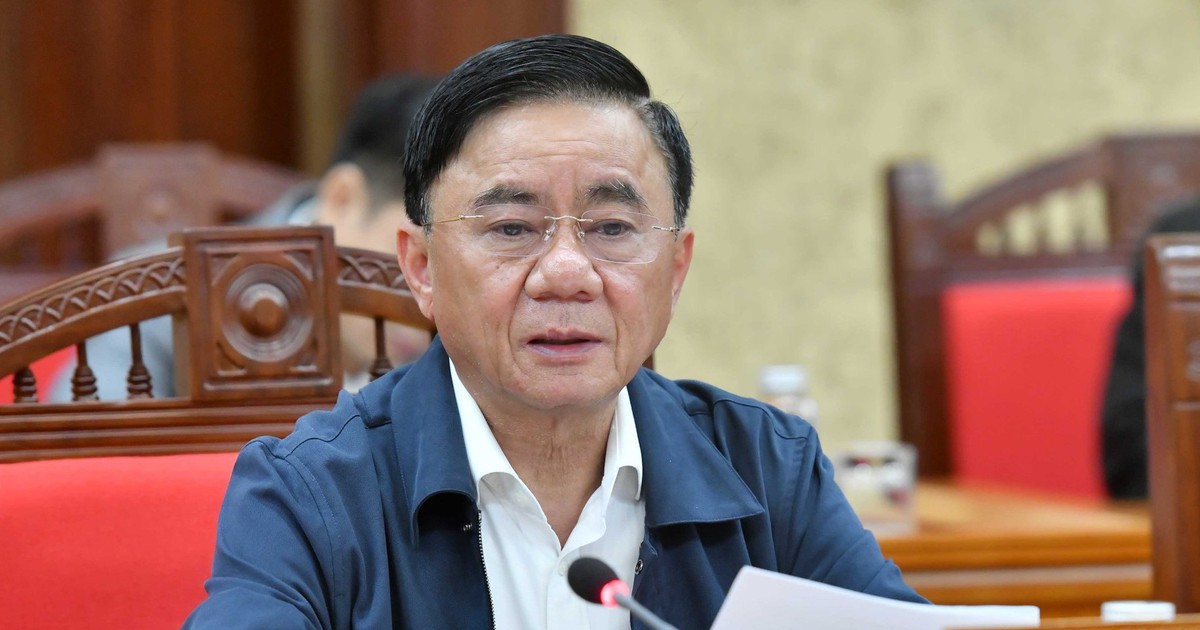 Bộ Chính trị: Công bố bí thư, chủ tịch 23 tỉnh, thành mới vào ngày 30.6