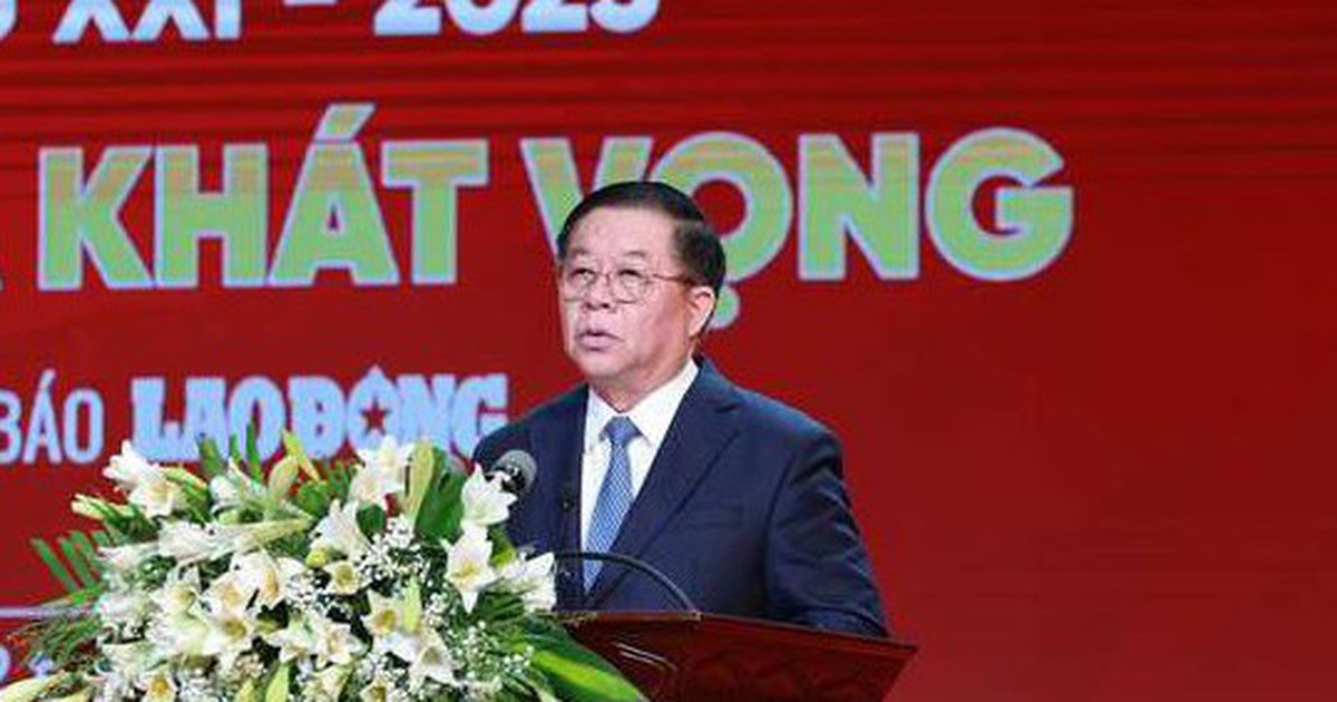 Nhân lên hàng triệu hành động tốt, hàng triệu trái tim yêu nước