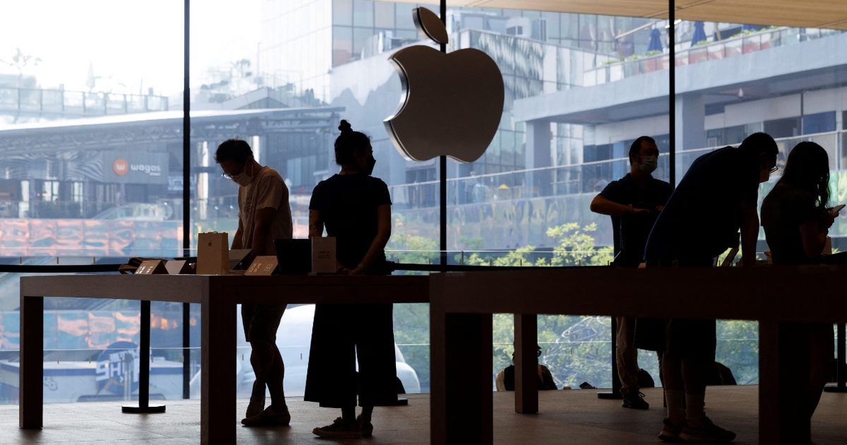 Những thiết bị Apple tân trang đáng mua