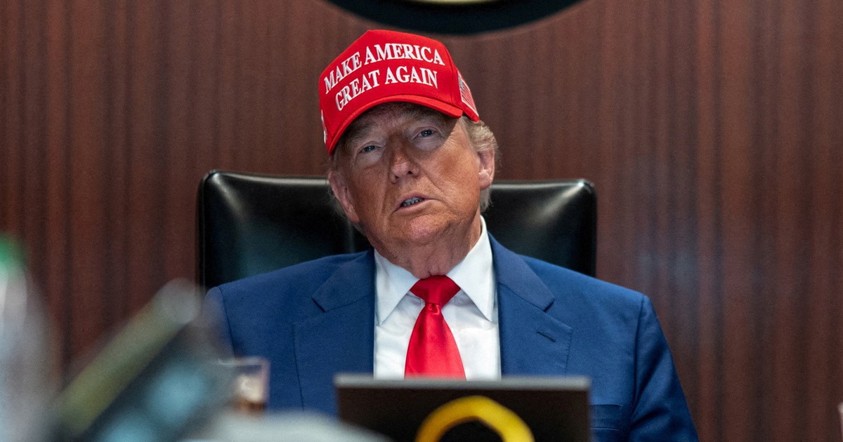 Nghị sĩ Dân chủ Mỹ đòi luận tội Tổng thống Trump sau vụ tấn công Iran