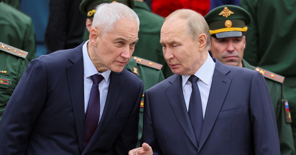 Ngoại trưởng Iran chuẩn bị tới Moscow tham vấn Tổng thống Nga Putin