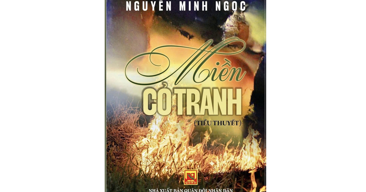 Sống và yêu ở 'Miền cỏ tranh'