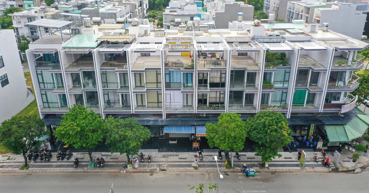 Những nơi nào ở TP.HCM được miễn giấy phép xây dựng?