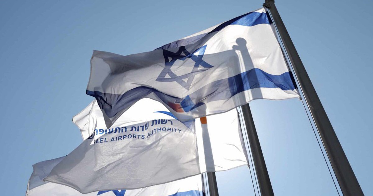 Israel đóng không phận, khởi động cơ chế phòng thủ trên toàn quốc