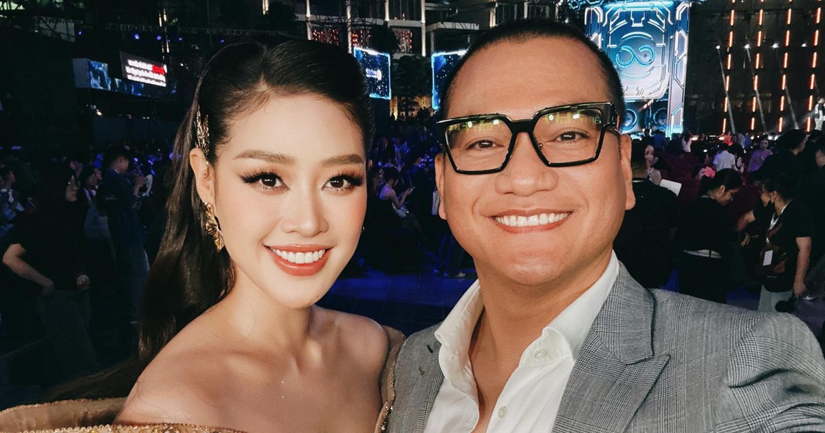 Showbiz 21.6: Chồng đưa Khánh Vân đi sự kiện, Hồ Ngọc Hà nóng bỏng bên Kim Lý