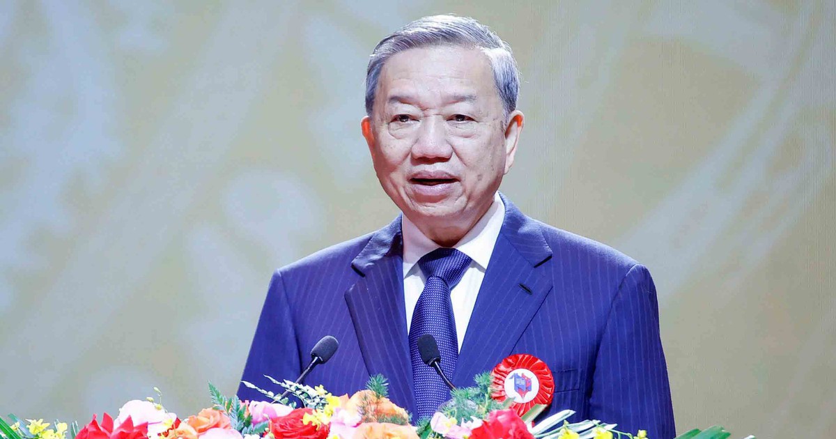 Tin tức đặc biệt trên báo in Thanh Niên 22.6.2025