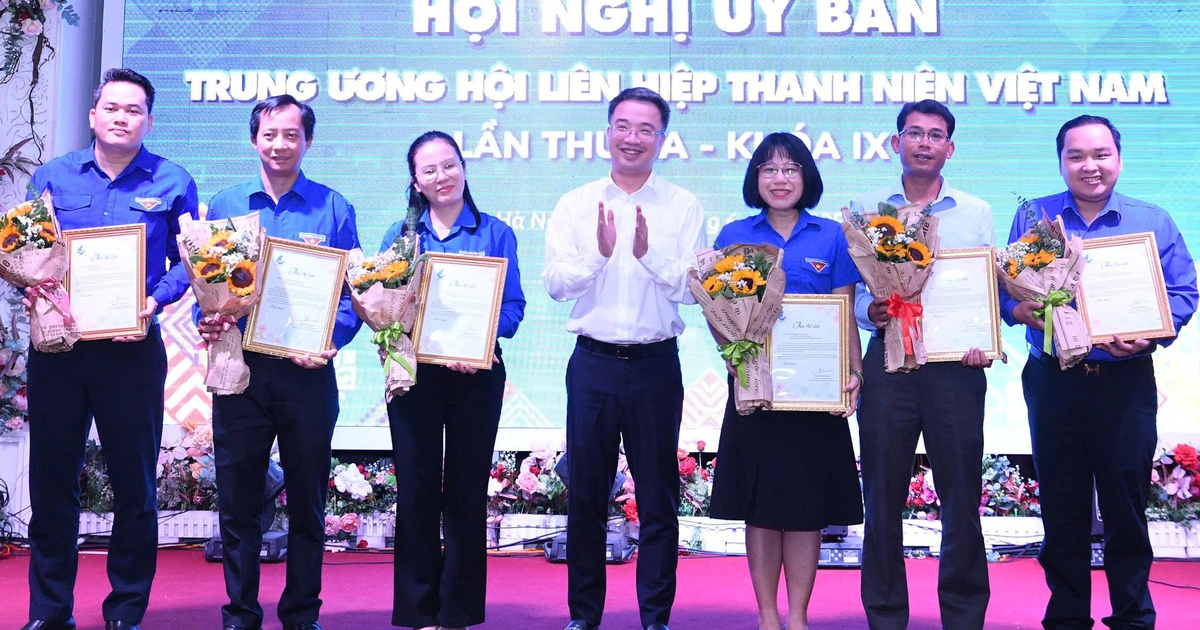 Kết nối hội viên trên nền tảng số