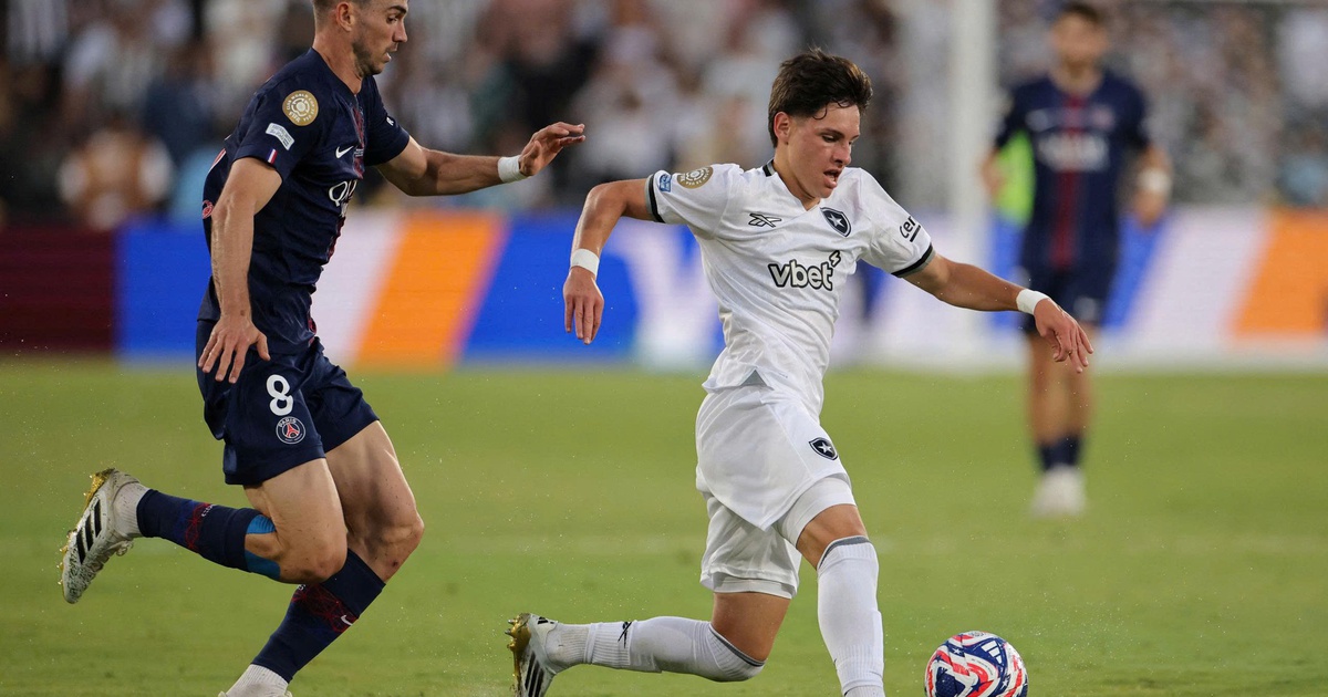 FIFA Club World Cup 2025: Bóng đá Nam Mỹ thành công bước đầu