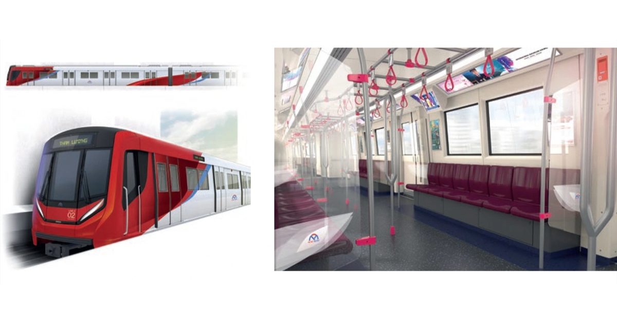 TP.HCM muốn làm metro số 2 bằng ngân sách thành phố