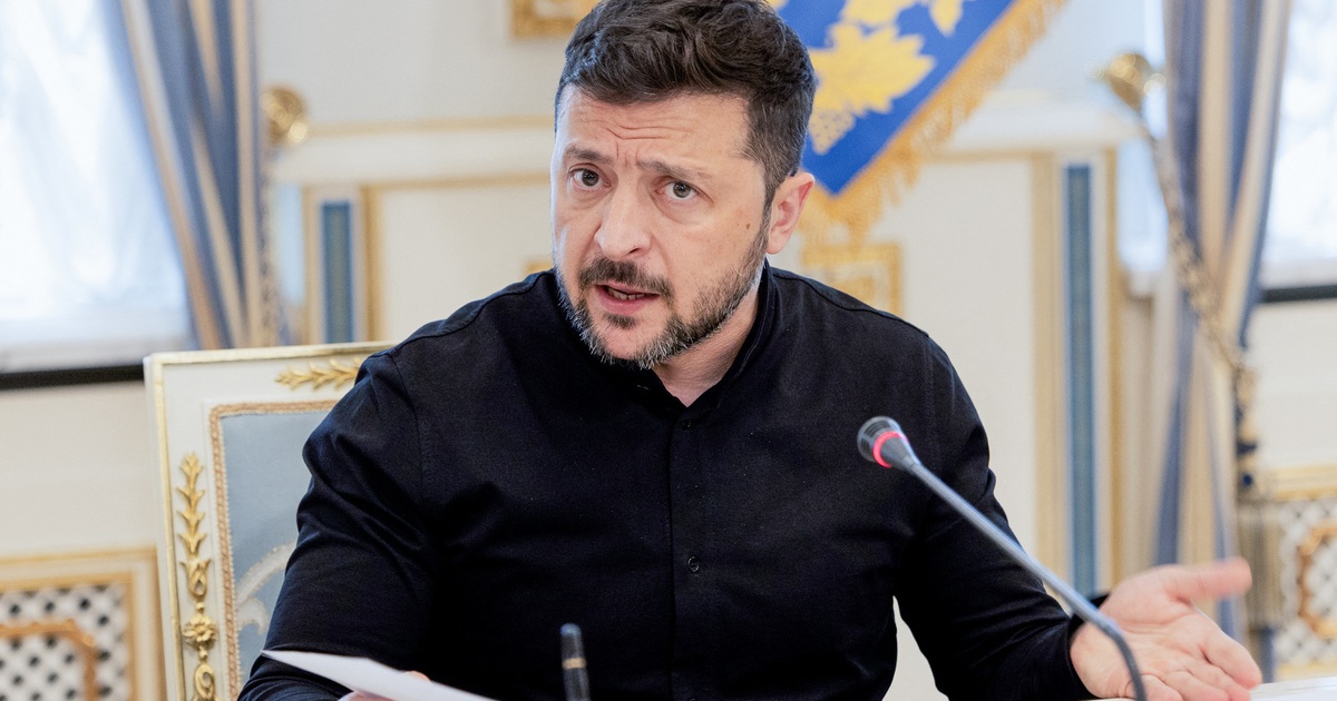 Chiến sự Ukraine ngày 1.215: Tổng thống Zelensky đáp trả tuyên bố của Tổng thống Putin