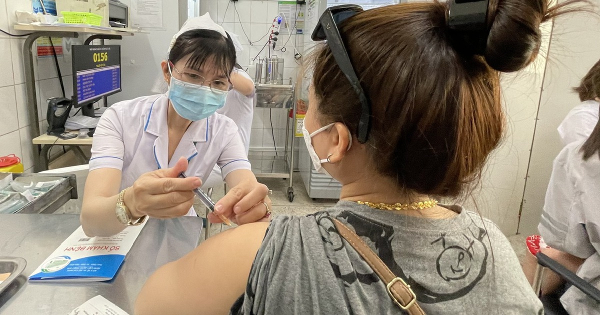 Trung tâm y tế, trạm y tế ở TP.HCM hoạt động ra sao từ ngày 1.7?