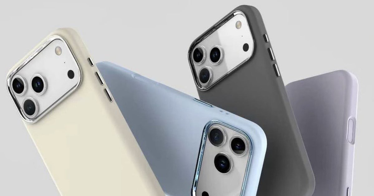 iPhone 17 Pro sẽ làm 'nức lòng' game thủ