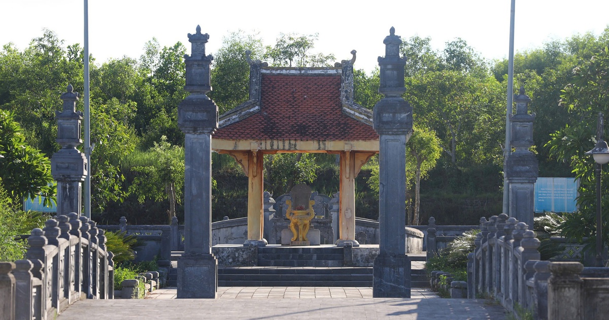 Tinh hoa võ học xứ Huế: Võ học trên hành trình mở cõi