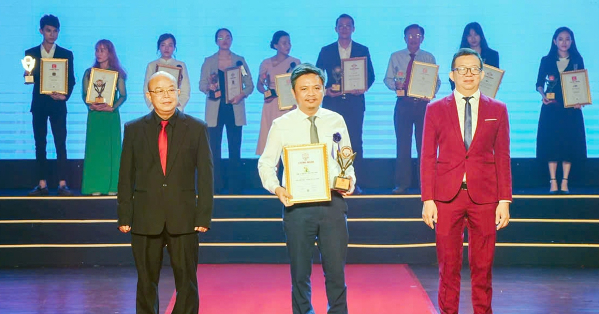 Mộc Nhật Minh - doanh nghiệp nội thất hàng đầu