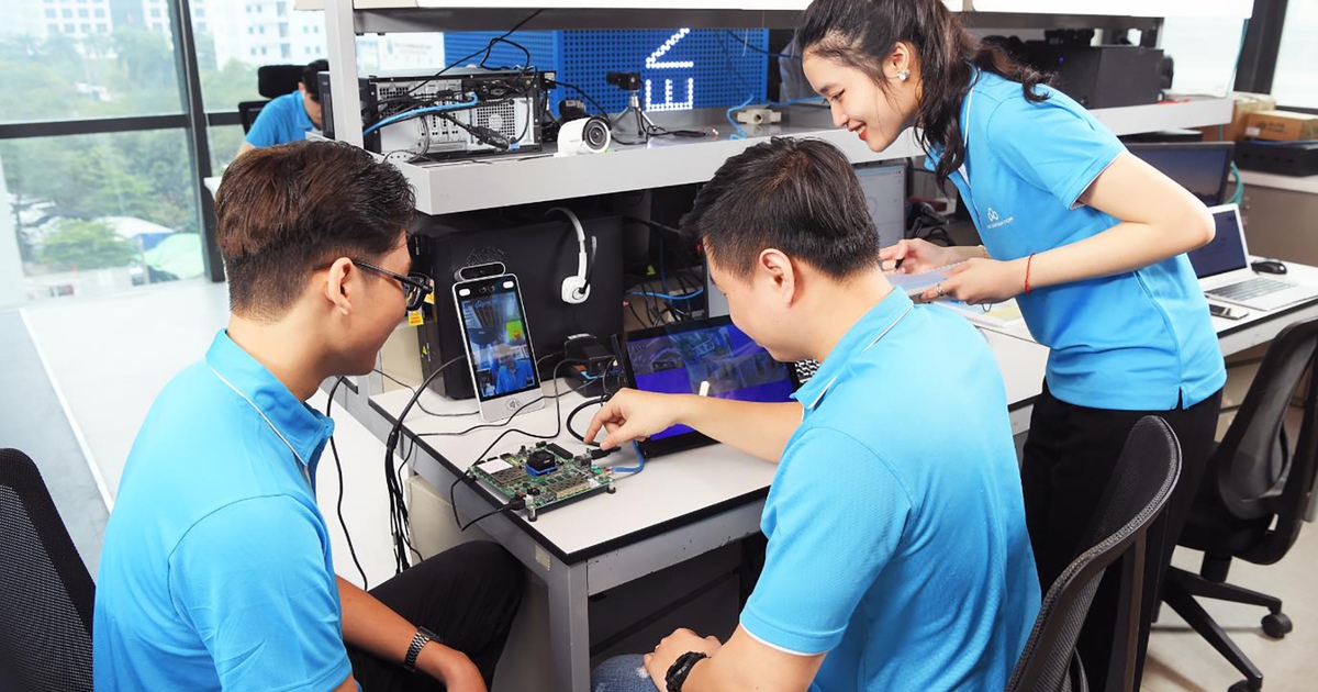 Kế hoạch hành động chiến lược triển khai Nghị quyết 57: Tổng thể, thống nhất và đồng bộ