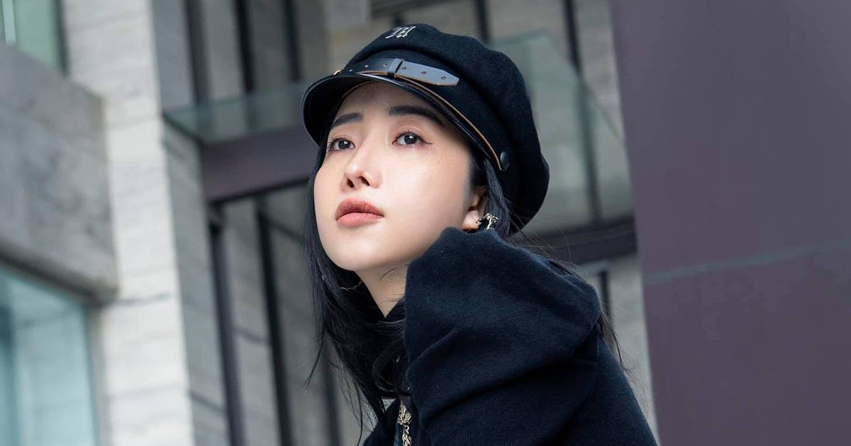 Cuộc sống sang chảnh của TikToker Vũ Hồng Phúc ‘Cún Bông’ trước khi bị bắt