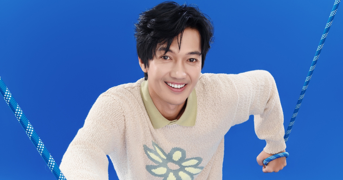 Quang Tuấn tiết lộ ngày đầu ghi hình cùng dàn cast 'Running Man Vietnam'