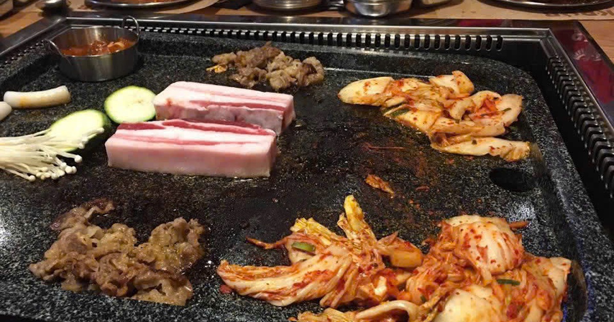 Vì sao người bệnh ung thư nên hạn chế ăn đồ chiên, nướng?