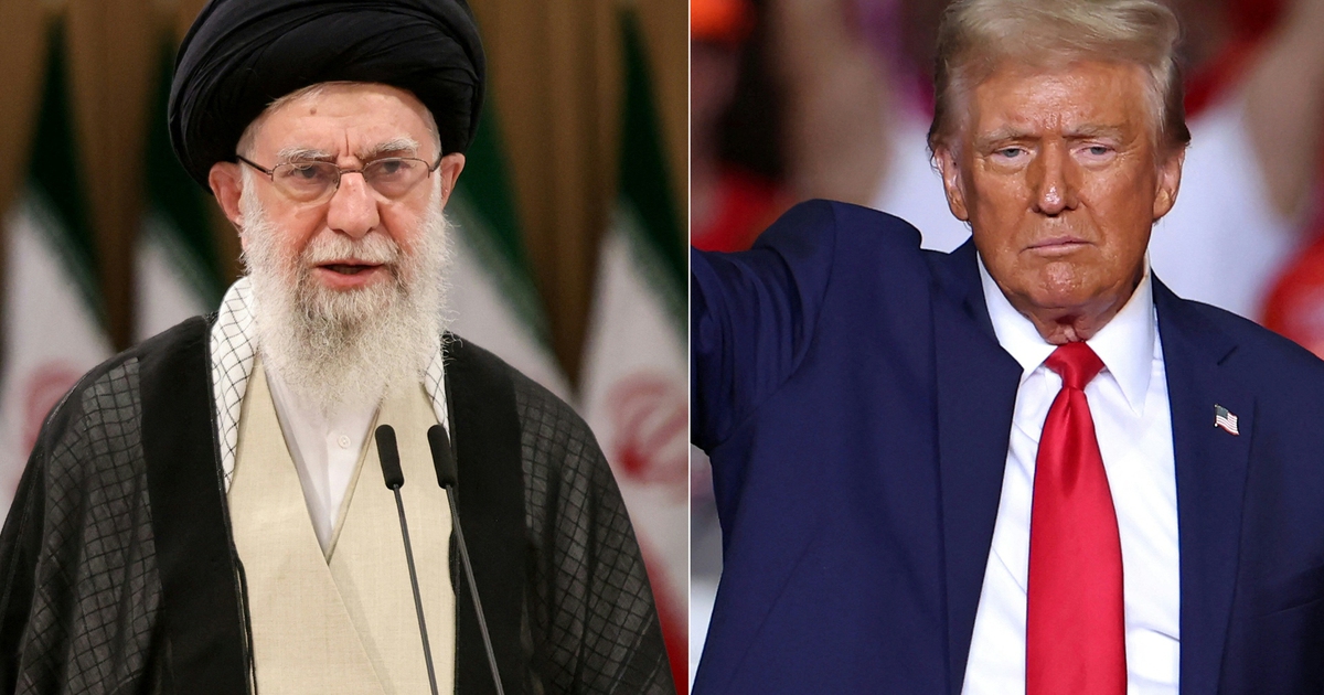 Iran đã chính thức tấn công trả đũa Mỹ, diễn biến tiếp theo rất khó lường
