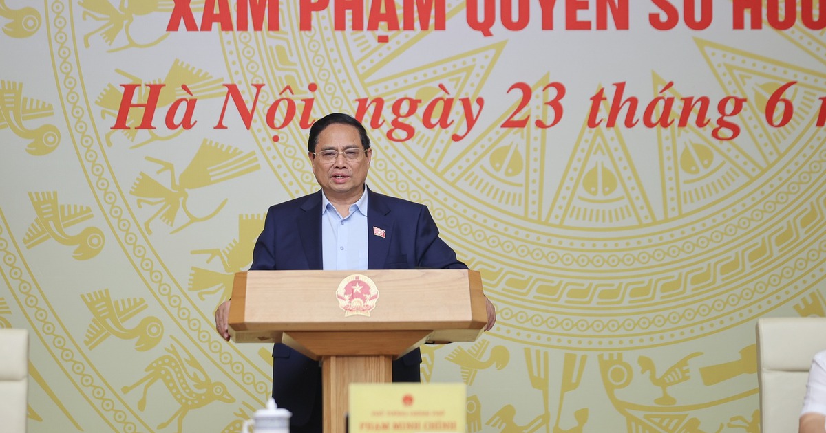 Mỗi ngày đều là cao điểm chống buôn lậu, gian lận thương mại, hàng giả