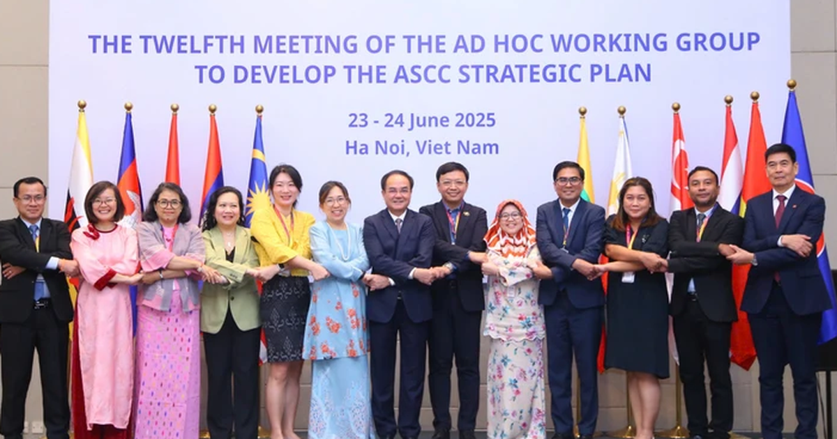 Việt Nam cải cách tổ chức bộ máy, đồng hành với tầm nhìn ASEAN