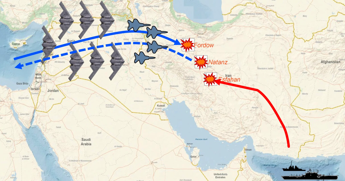 Nga, Trung Quốc, Thổ Nhĩ Kỳ phản ứng ra sao sau khi Mỹ ném bom Iran?