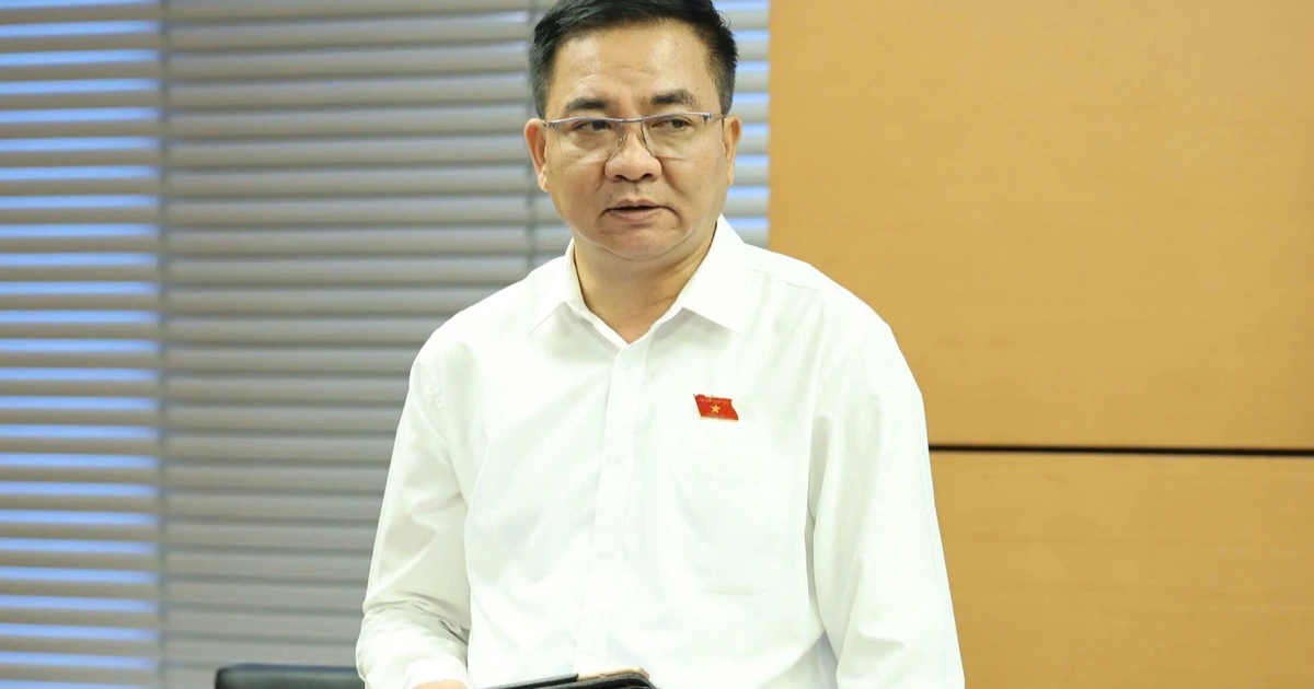 'Giảm án từ tử hình xuống chung thân để dẫn độ đối tượng tham nhũng'