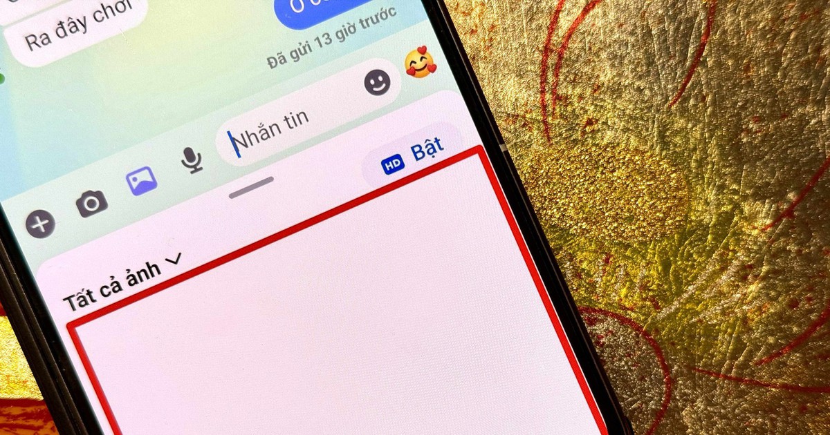 Messenger trên Android gặp lỗi sau bản cập nhật mới