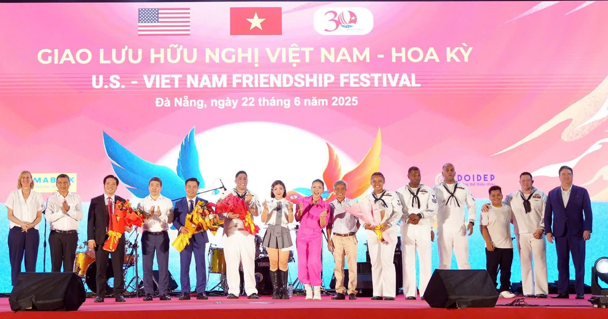 Nam A Bank đồng hành thúc đẩy giao lưu văn hóa, kinh tế VN - Hoa Kỳ