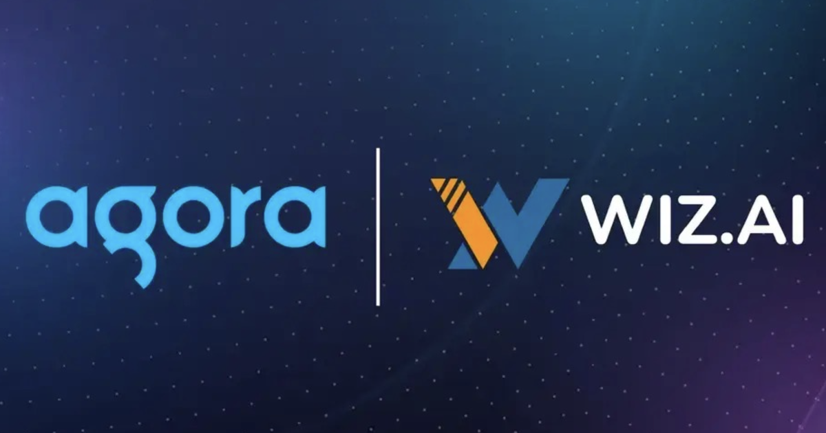 Agora và WIZ.AI đẩy mạnh các giải pháp AI cho doanh nghiệp